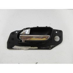 Poignee Interieur Arriere Gauche Peugeot 607 Phase 2